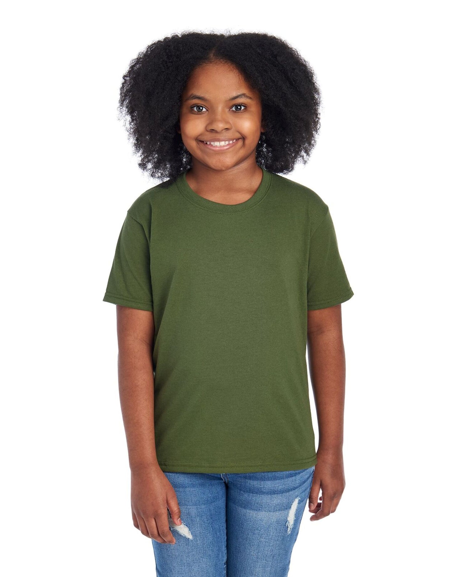 Eco Youth Premium Organic T