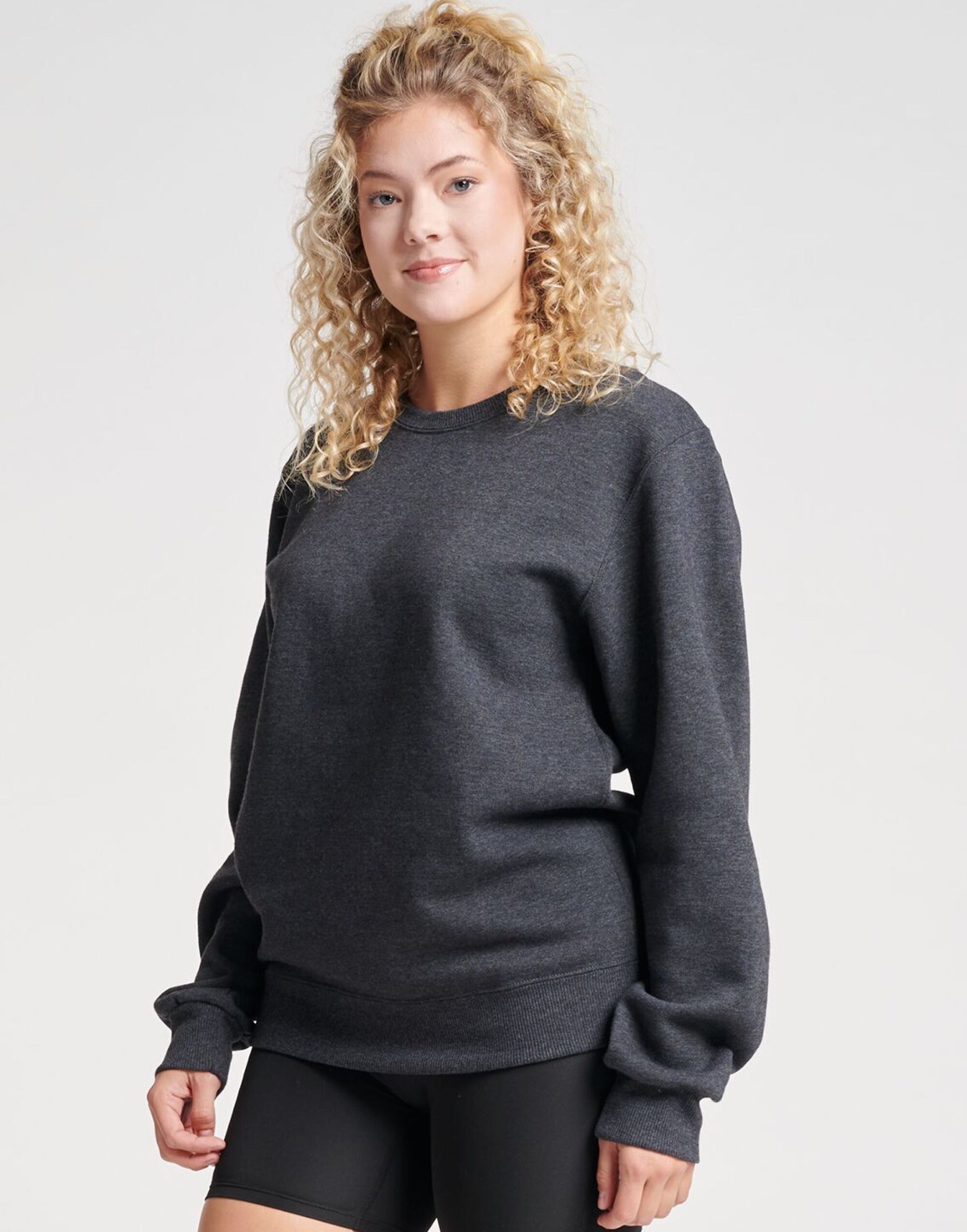 Eco Premium Sweatshirt