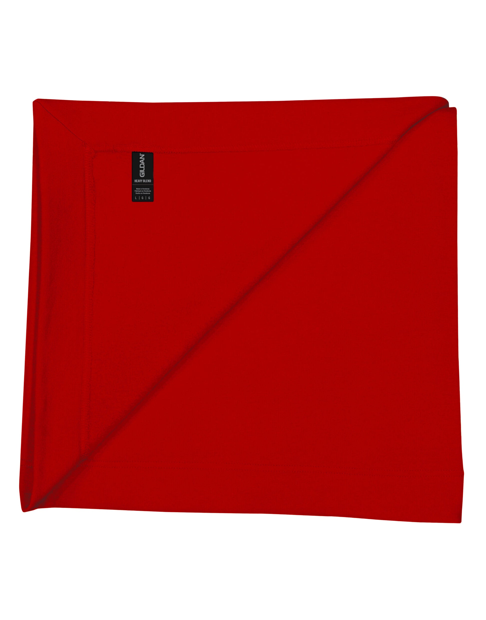 Heavy Blend Fleece Stadium Blanket