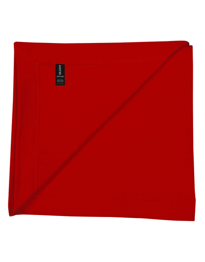 Heavy Blend Fleece Stadium Blanket