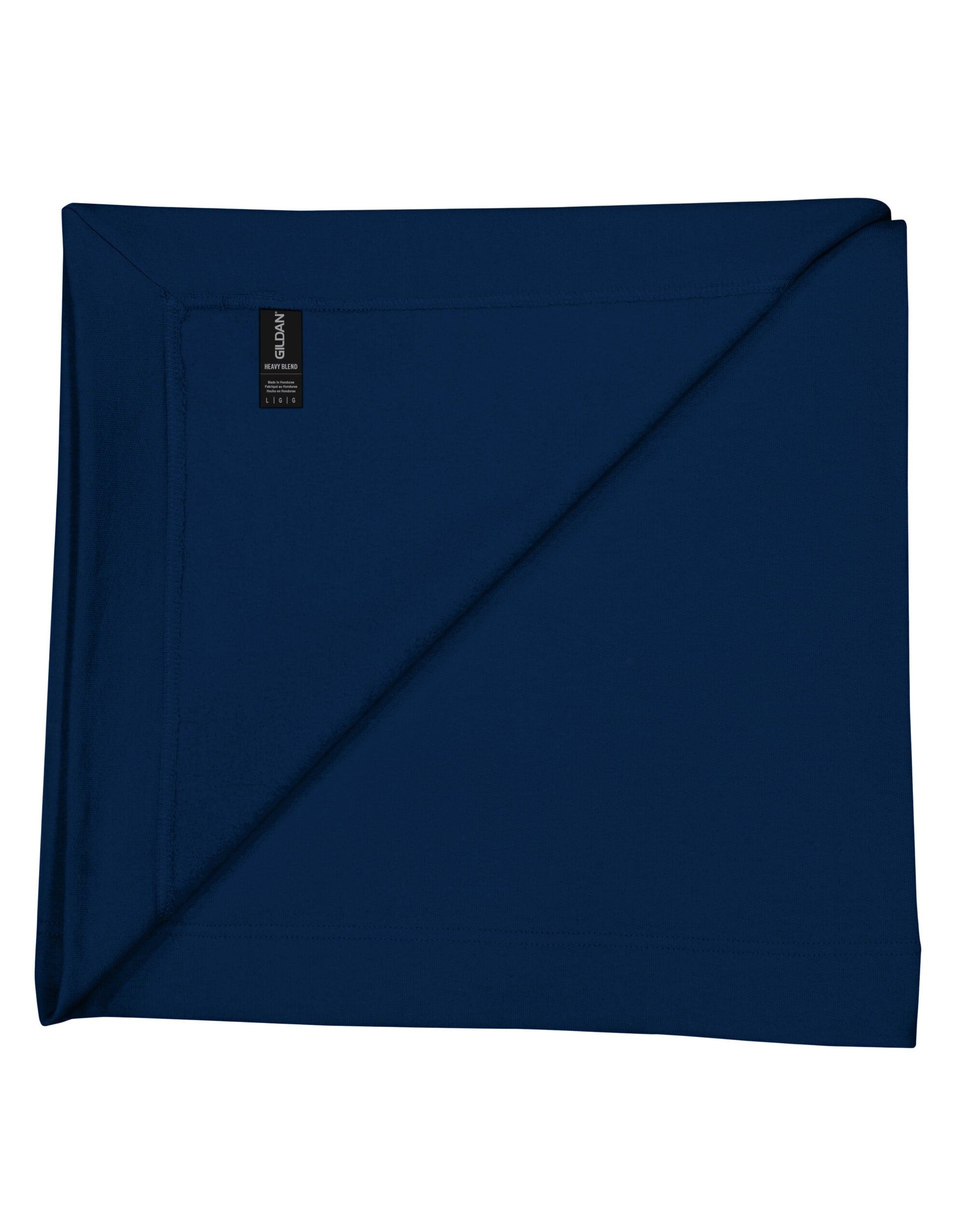 Heavy Blend Fleece Stadium Blanket