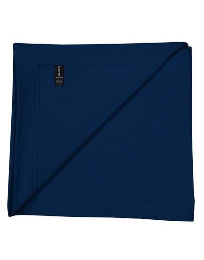 Heavy Blend Fleece Stadium Blanket