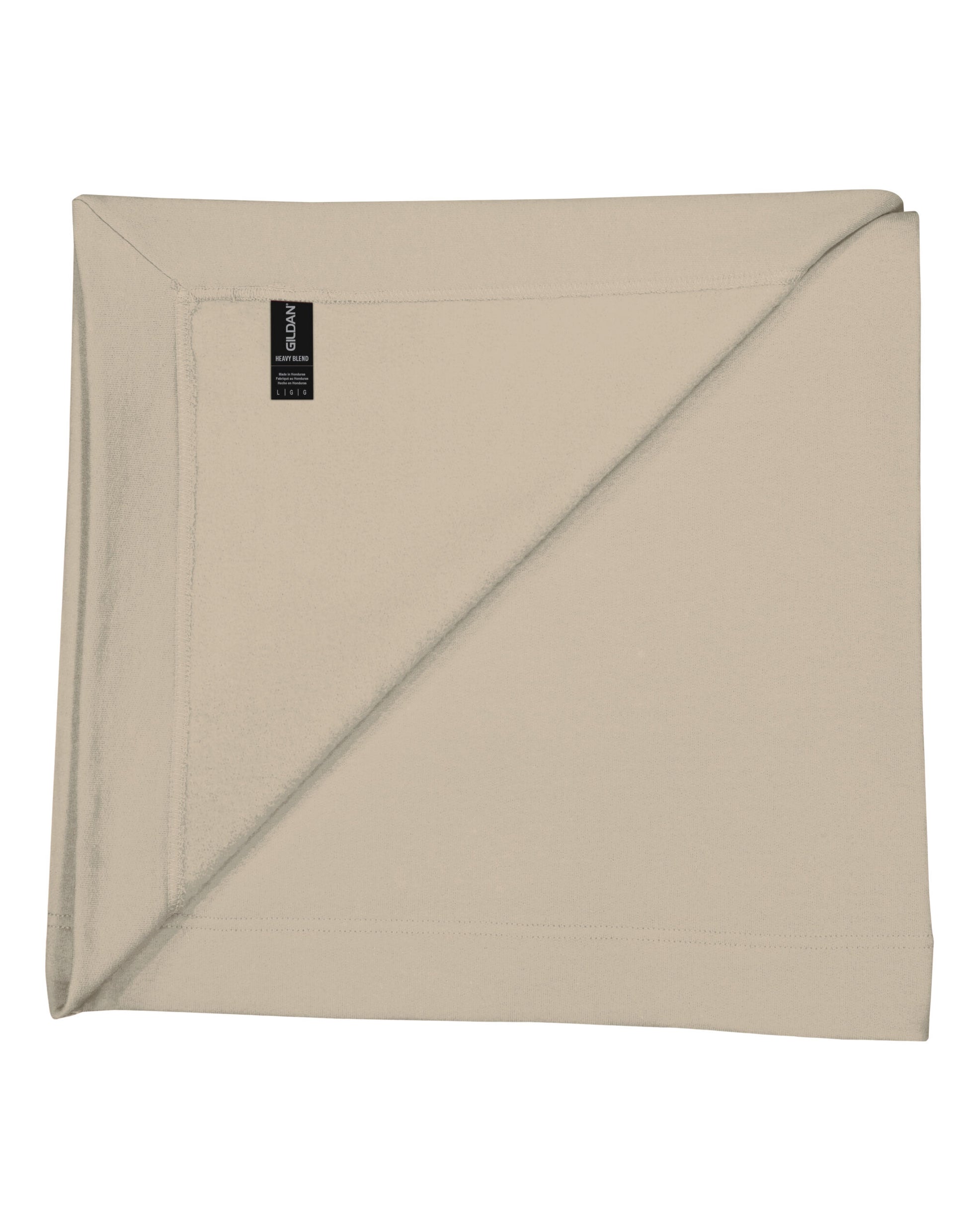 Heavy Blend Fleece Stadium Blanket