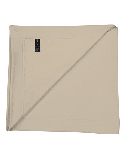 Heavy Blend Fleece Stadium Blanket