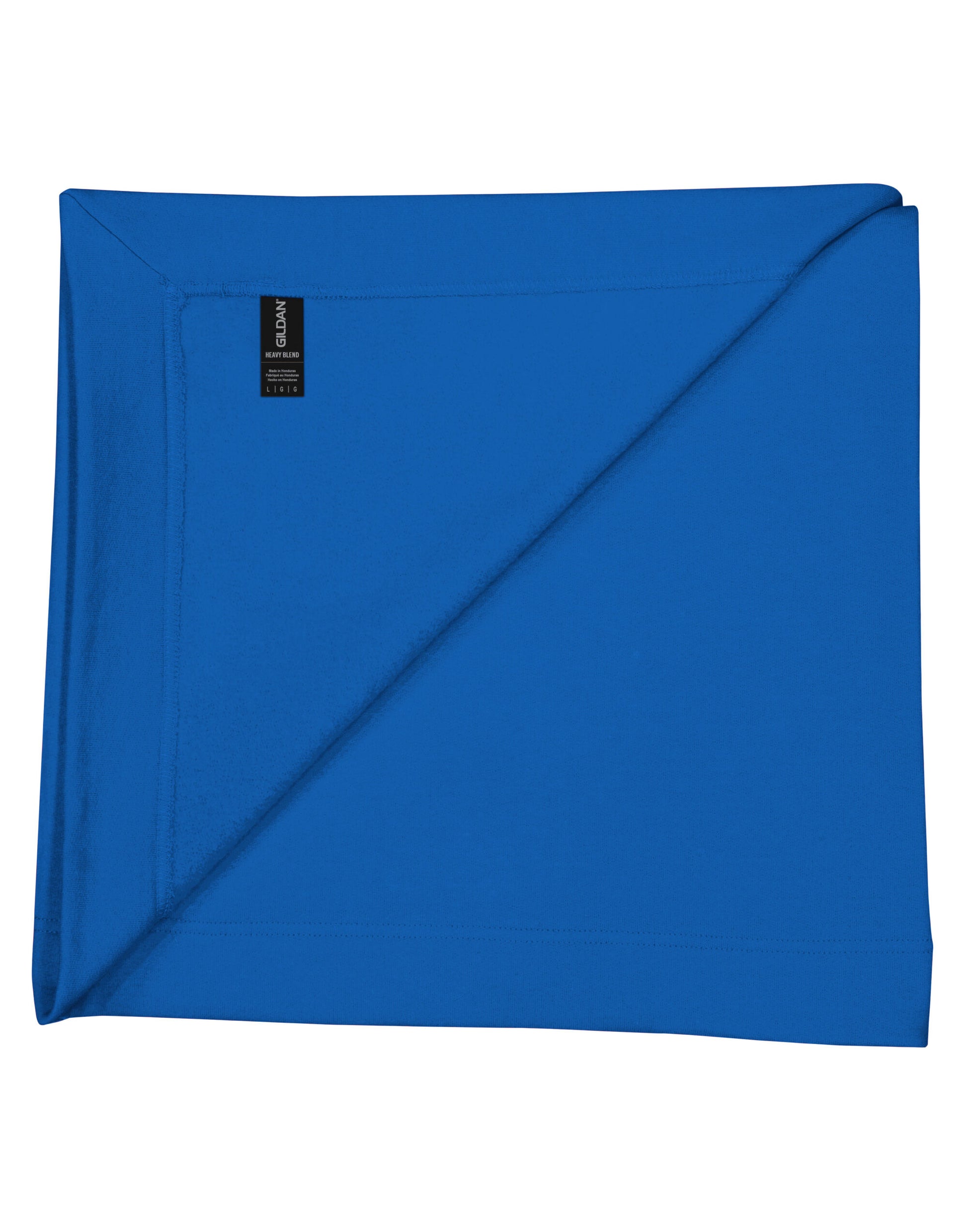 Heavy Blend Fleece Stadium Blanket
