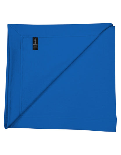 Heavy Blend Fleece Stadium Blanket