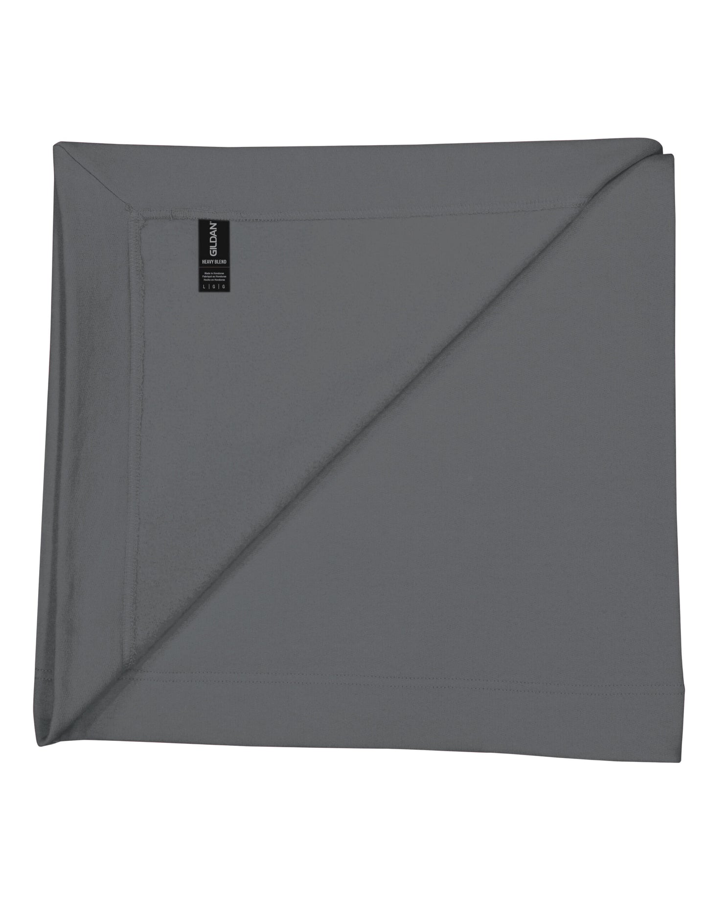 Heavy Blend Fleece Stadium Blanket