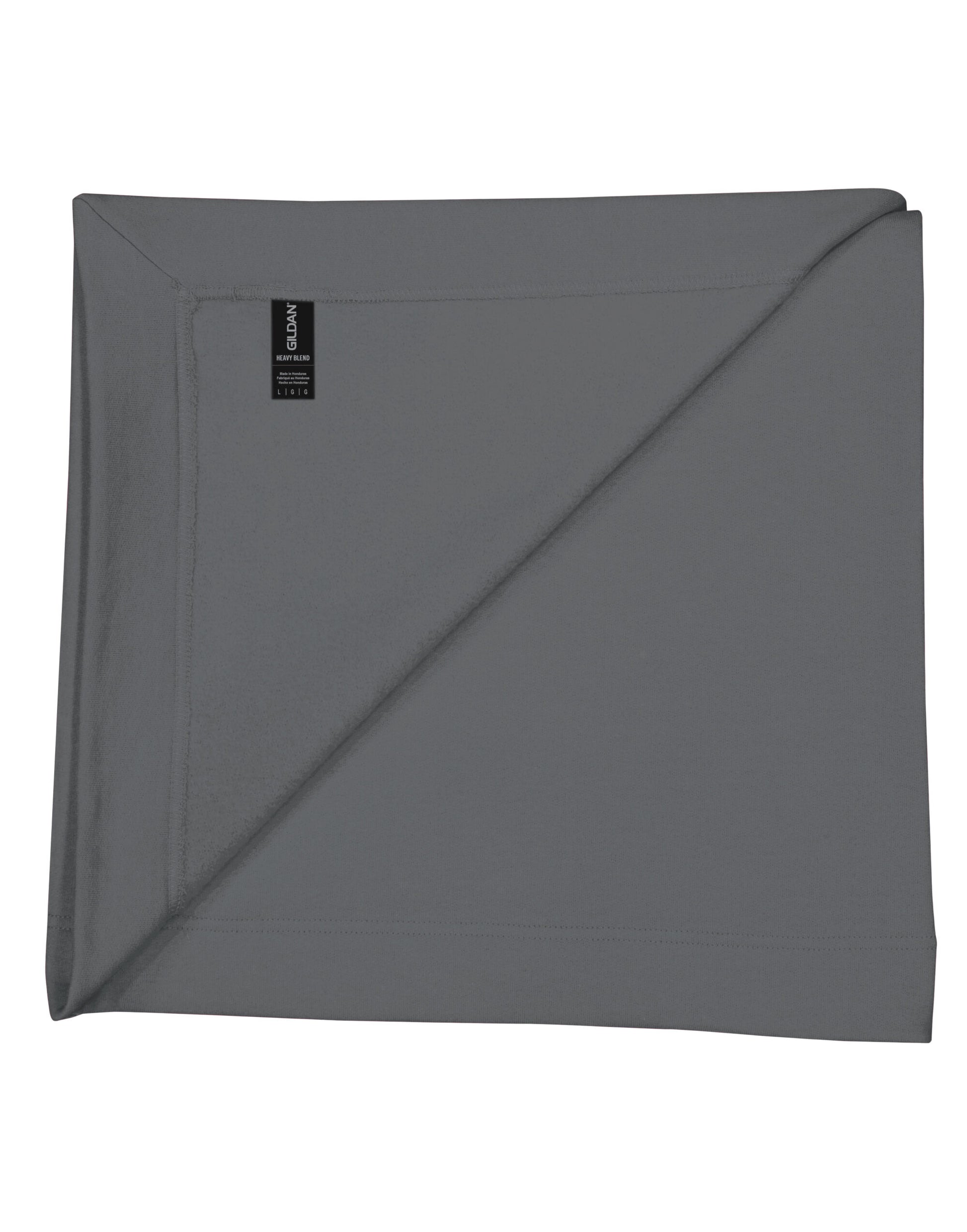 Heavy Blend Fleece Stadium Blanket