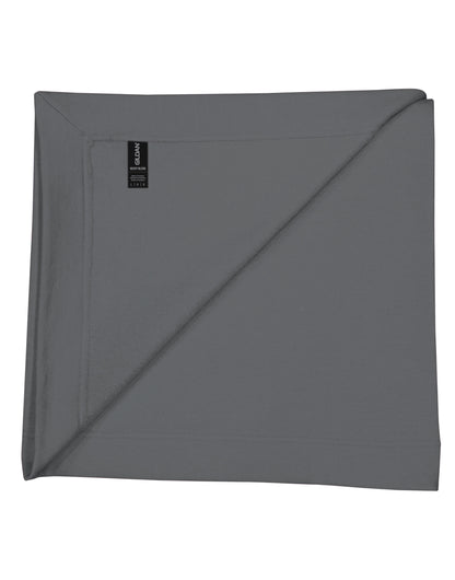 Heavy Blend Fleece Stadium Blanket