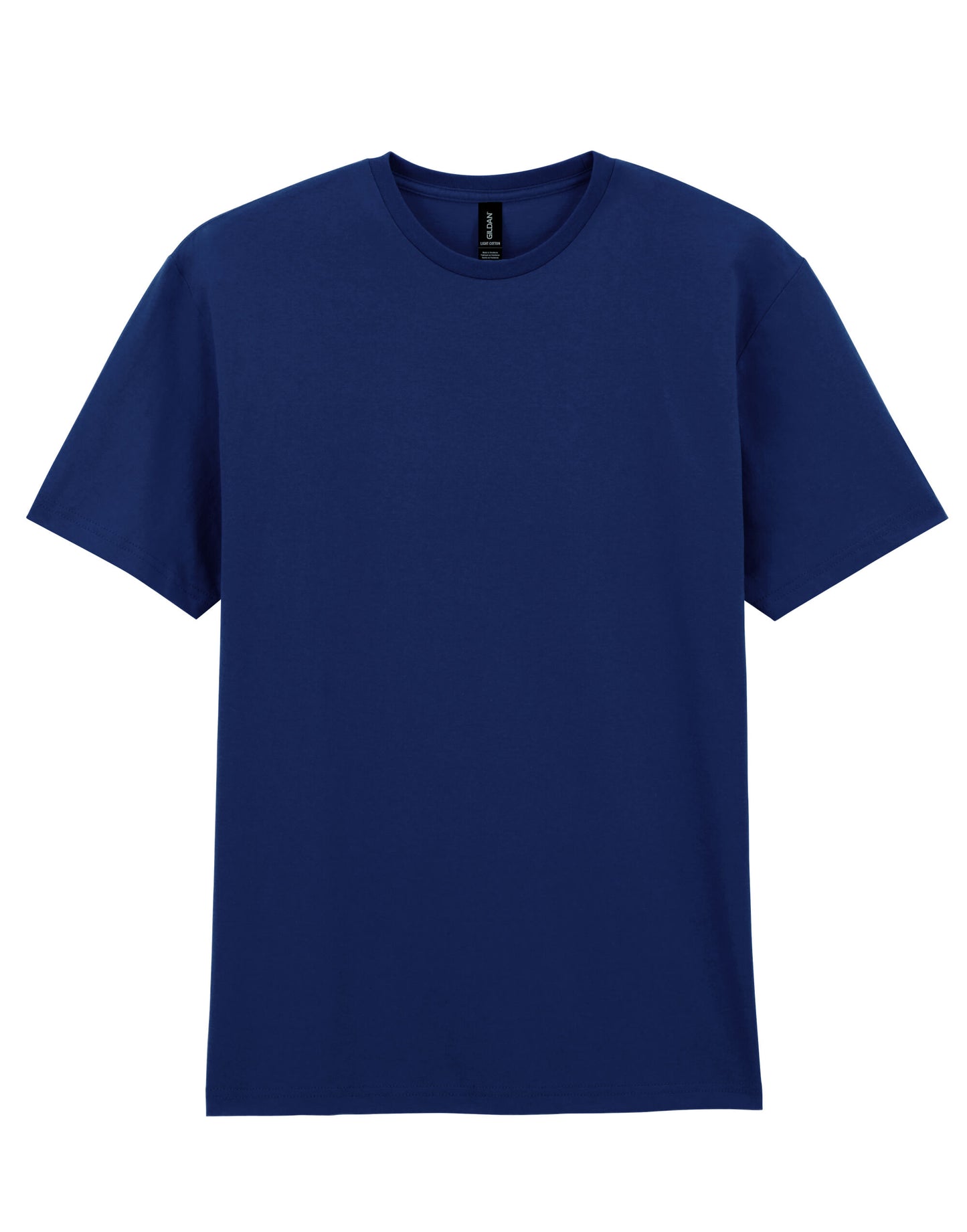 Light Cotton Adult T-Shirt