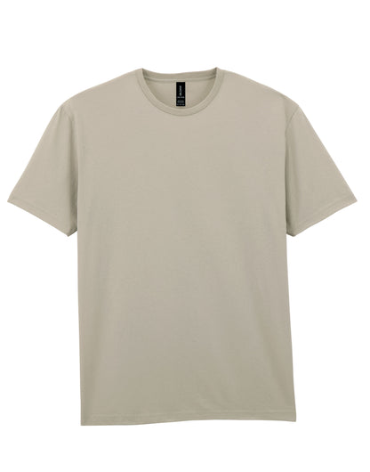 Light Cotton Adult T-Shirt