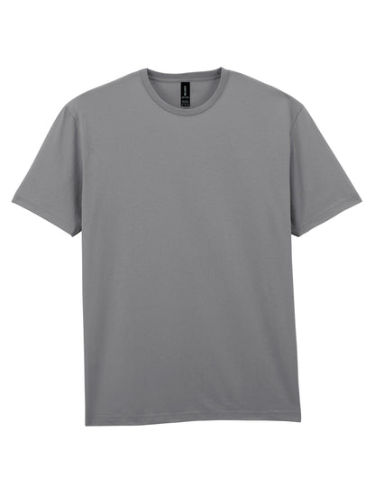 Light Cotton Adult T-Shirt