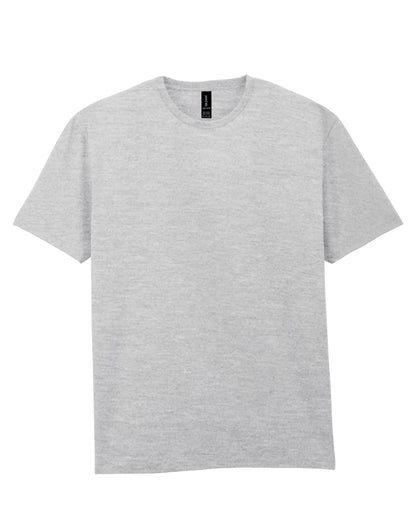 Light Cotton Adult T-Shirt