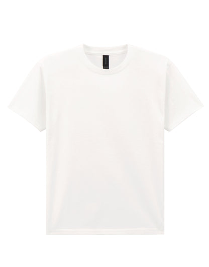 Light Cotton Youth T-Shirt   
