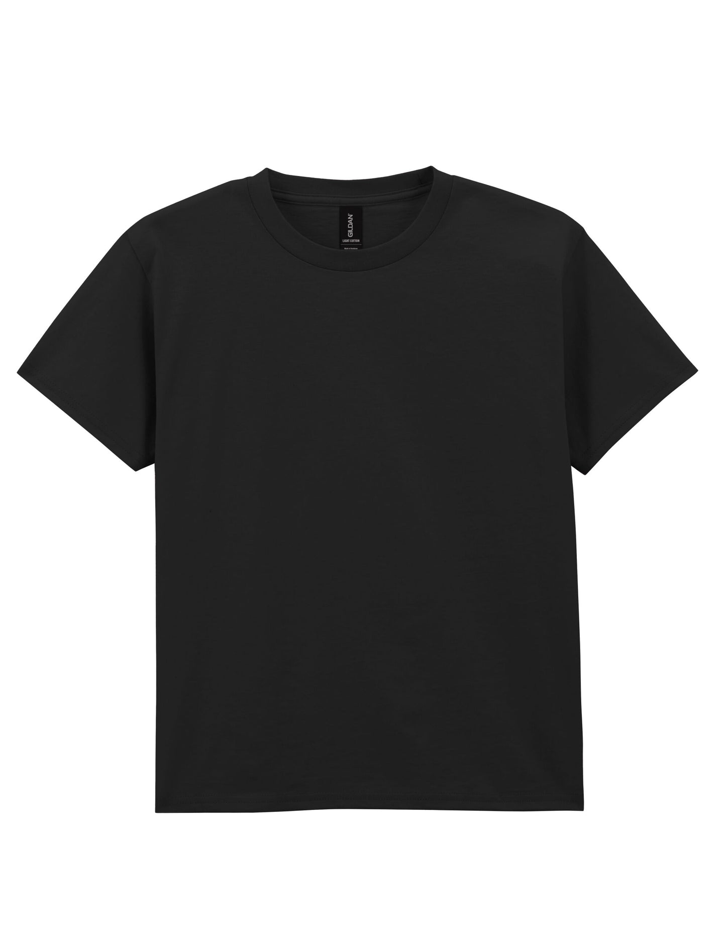 Light Cotton Youth T-Shirt   
