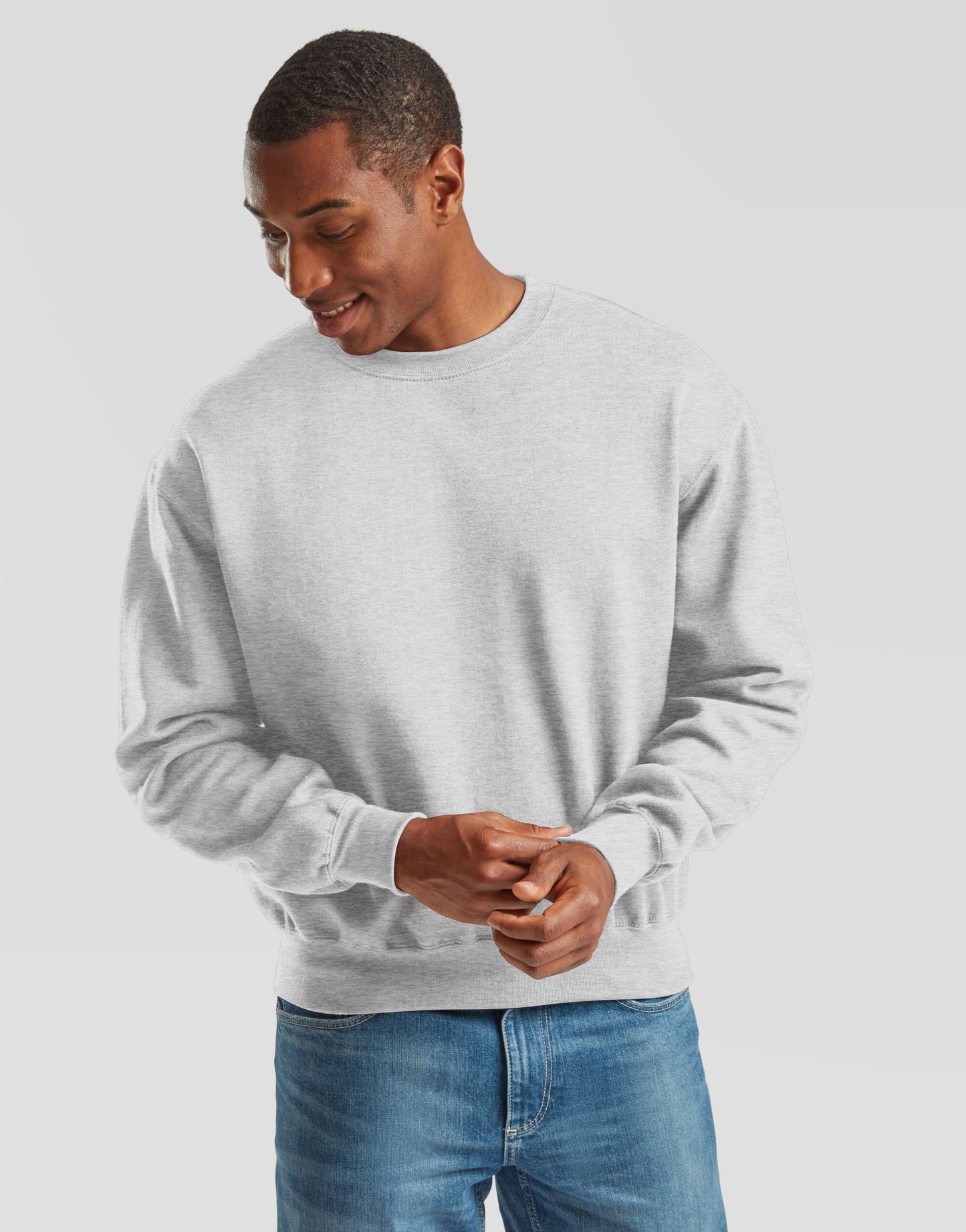 Supercotton Sweat