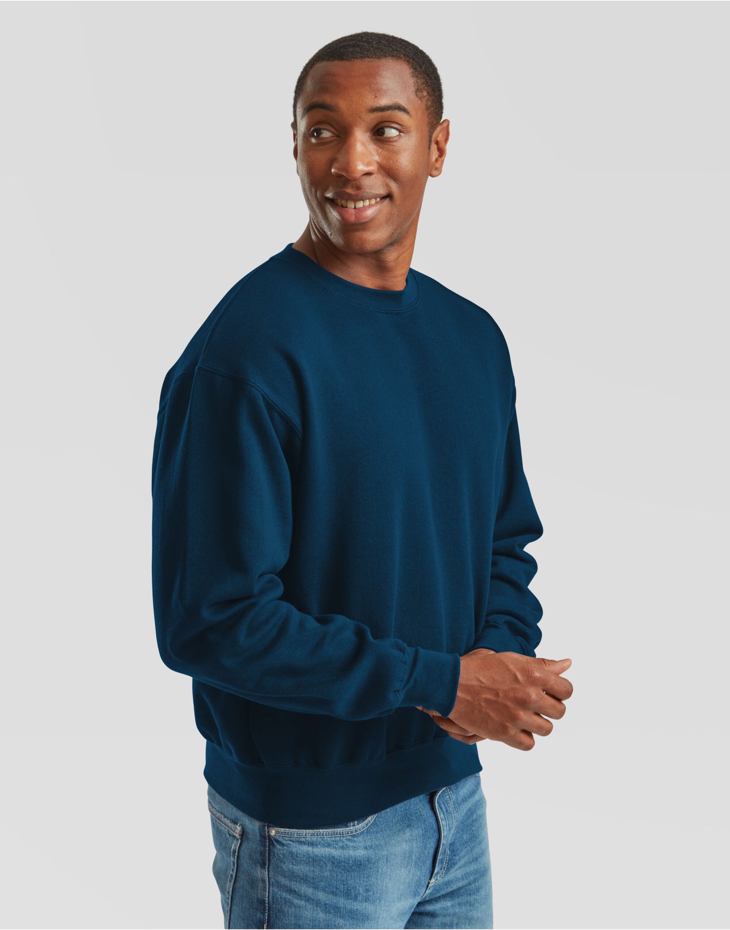 Supercotton Sweat