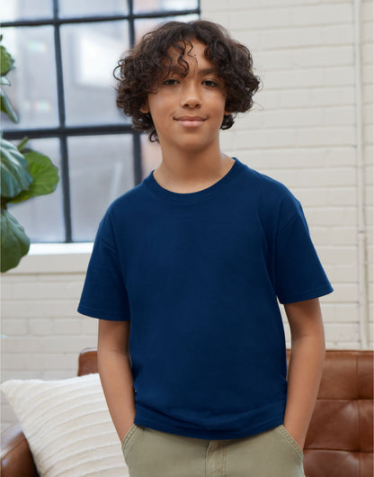 Softstyle Midweight Youth T-Shirt