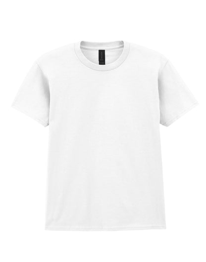 Softstyle Midweight Youth T-Shirt