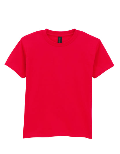 Softstyle Midweight Youth T-Shirt