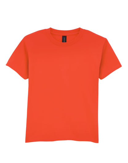 Softstyle Midweight Youth T-Shirt