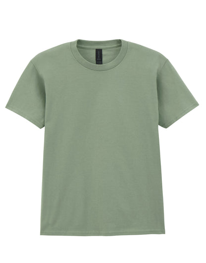 Softstyle Midweight Youth T-Shirt