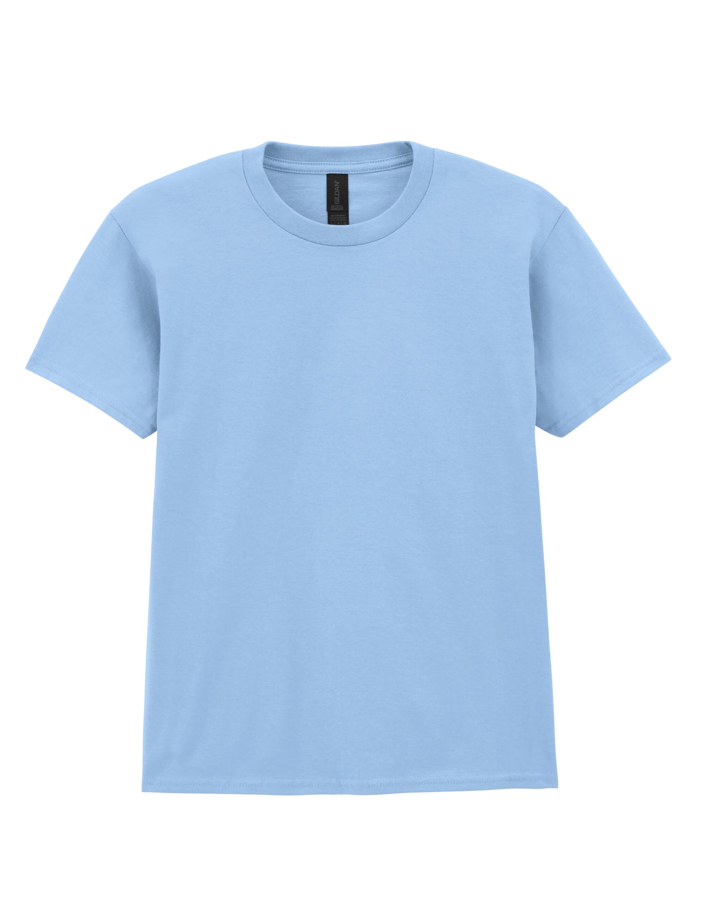 Softstyle Midweight Youth T-Shirt