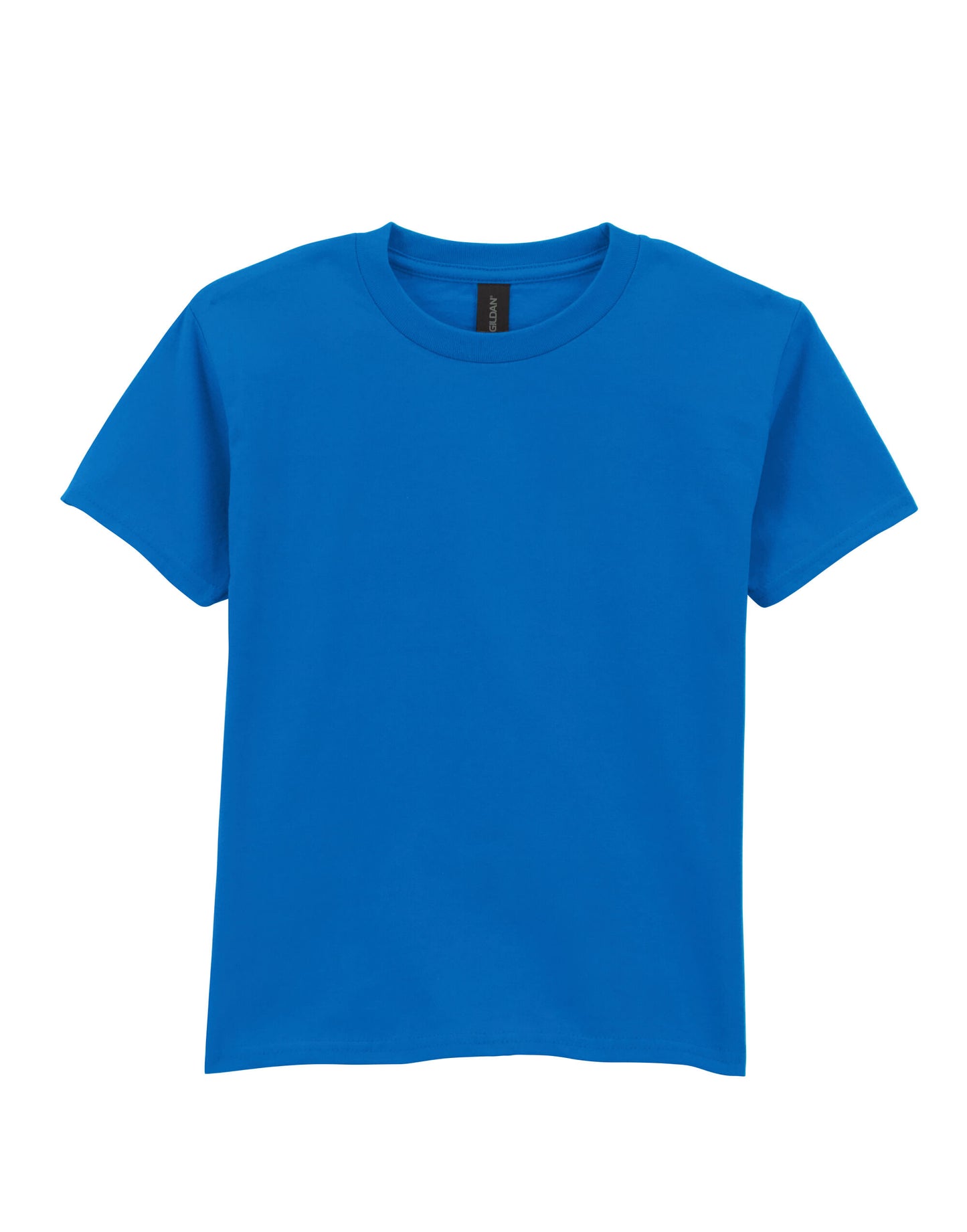 Softstyle Midweight Youth T-Shirt