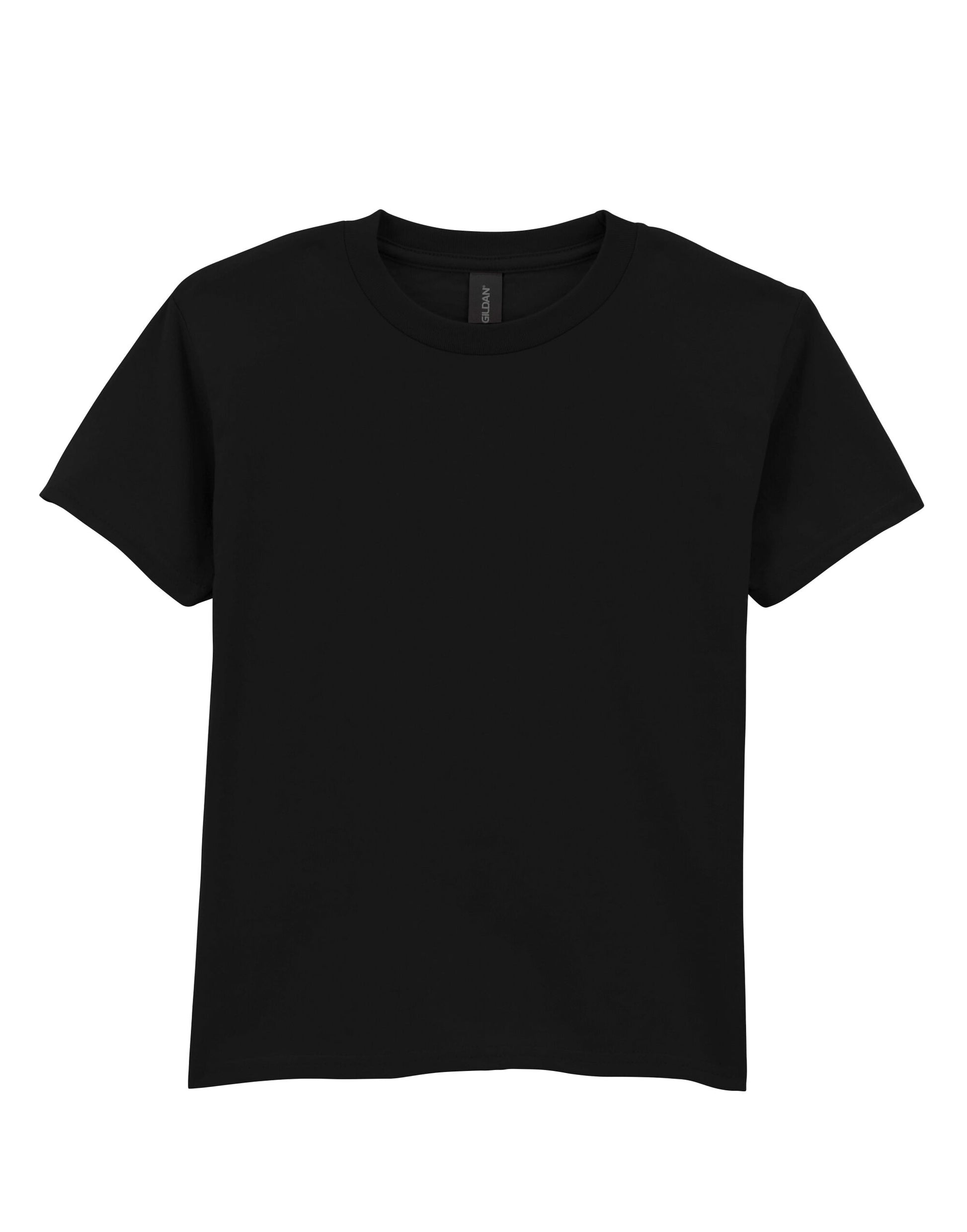 Softstyle Midweight Youth T-Shirt