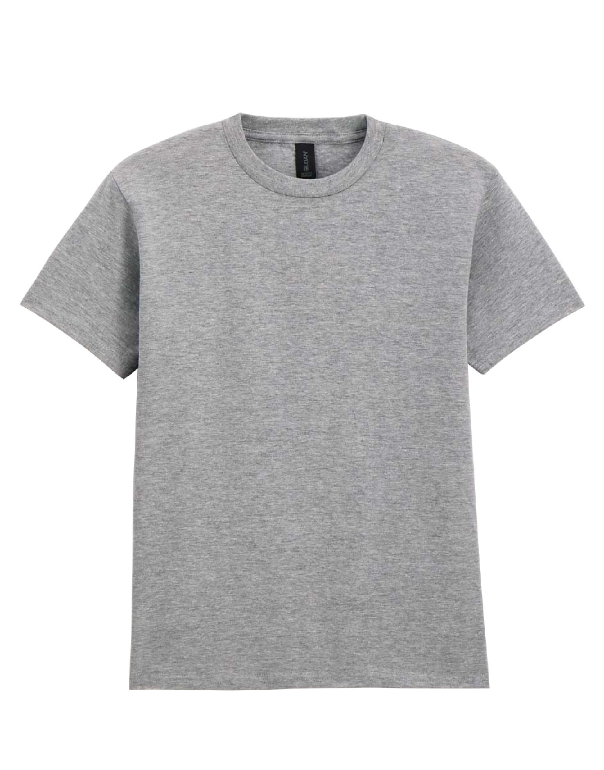 Softstyle Midweight Youth T-Shirt