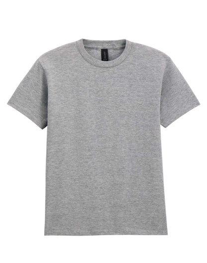 Softstyle Midweight Youth T-Shirt