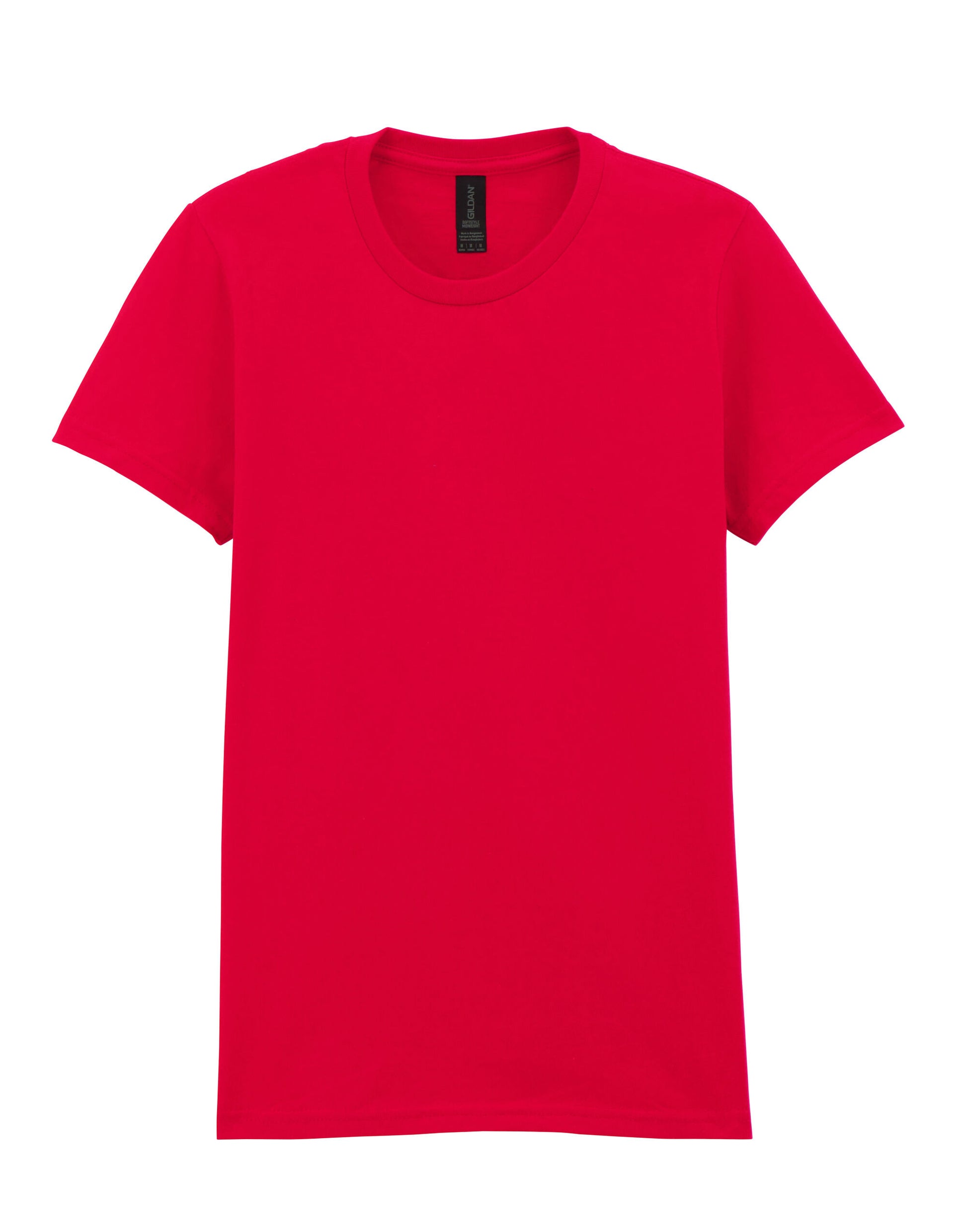 Softstyle Midweight Women's T-Shirt