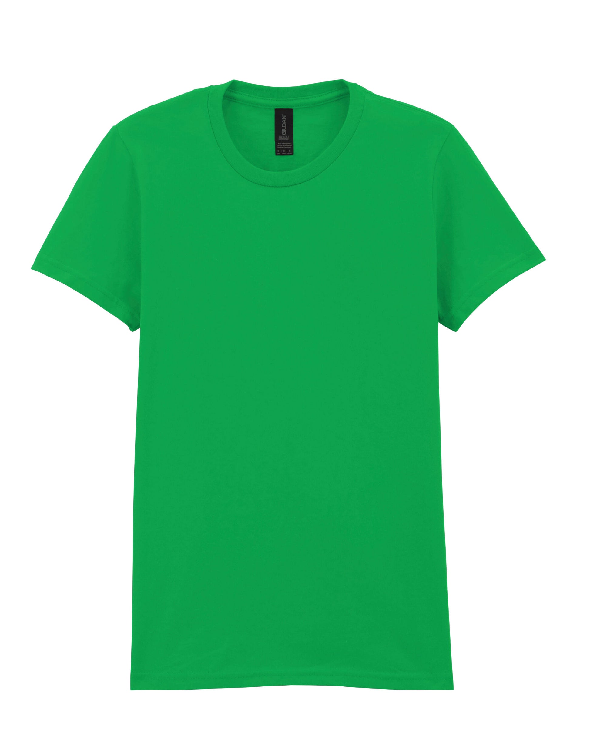 Softstyle Midweight Women's T-Shirt