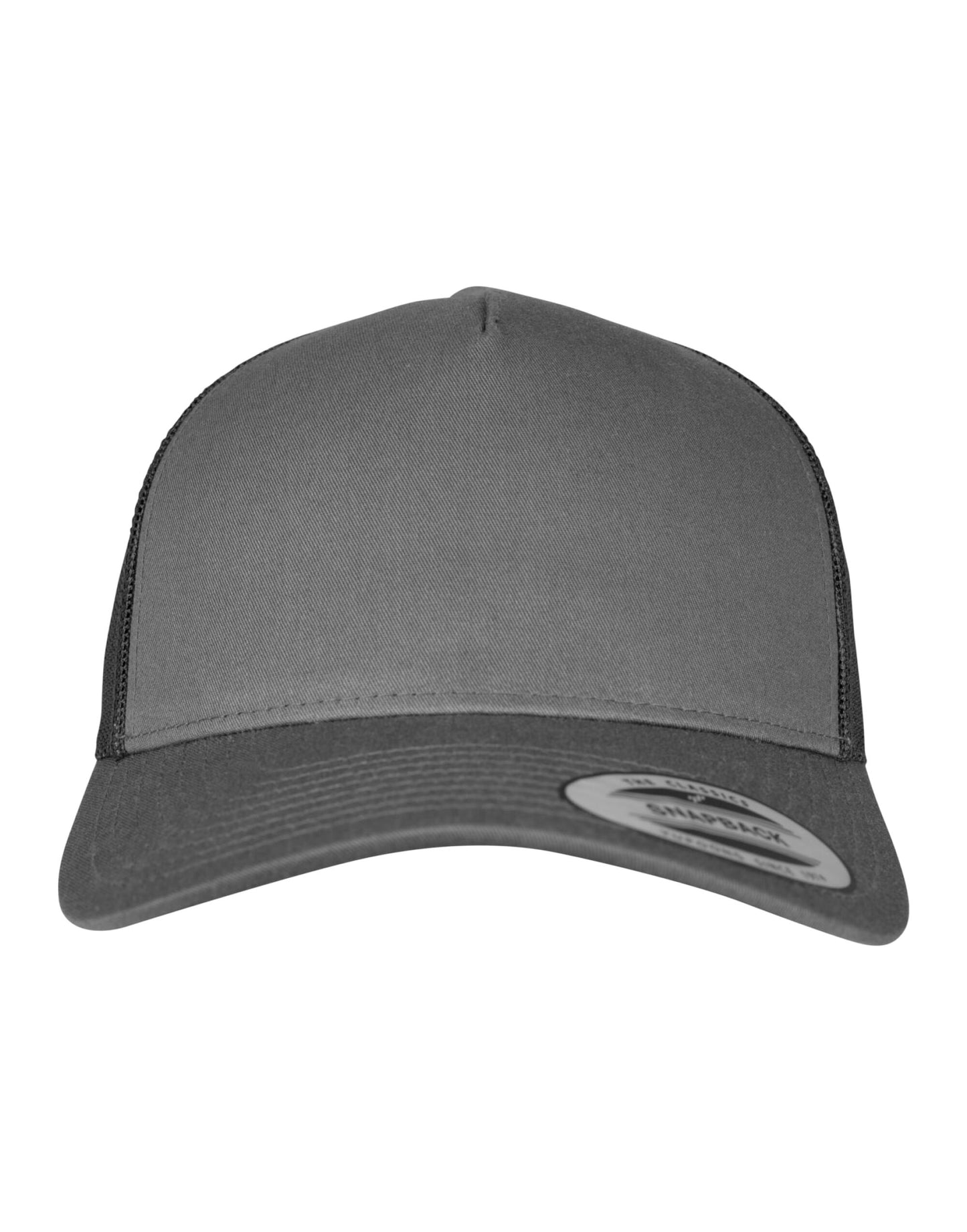 5 Panel Retro Trucker Cap