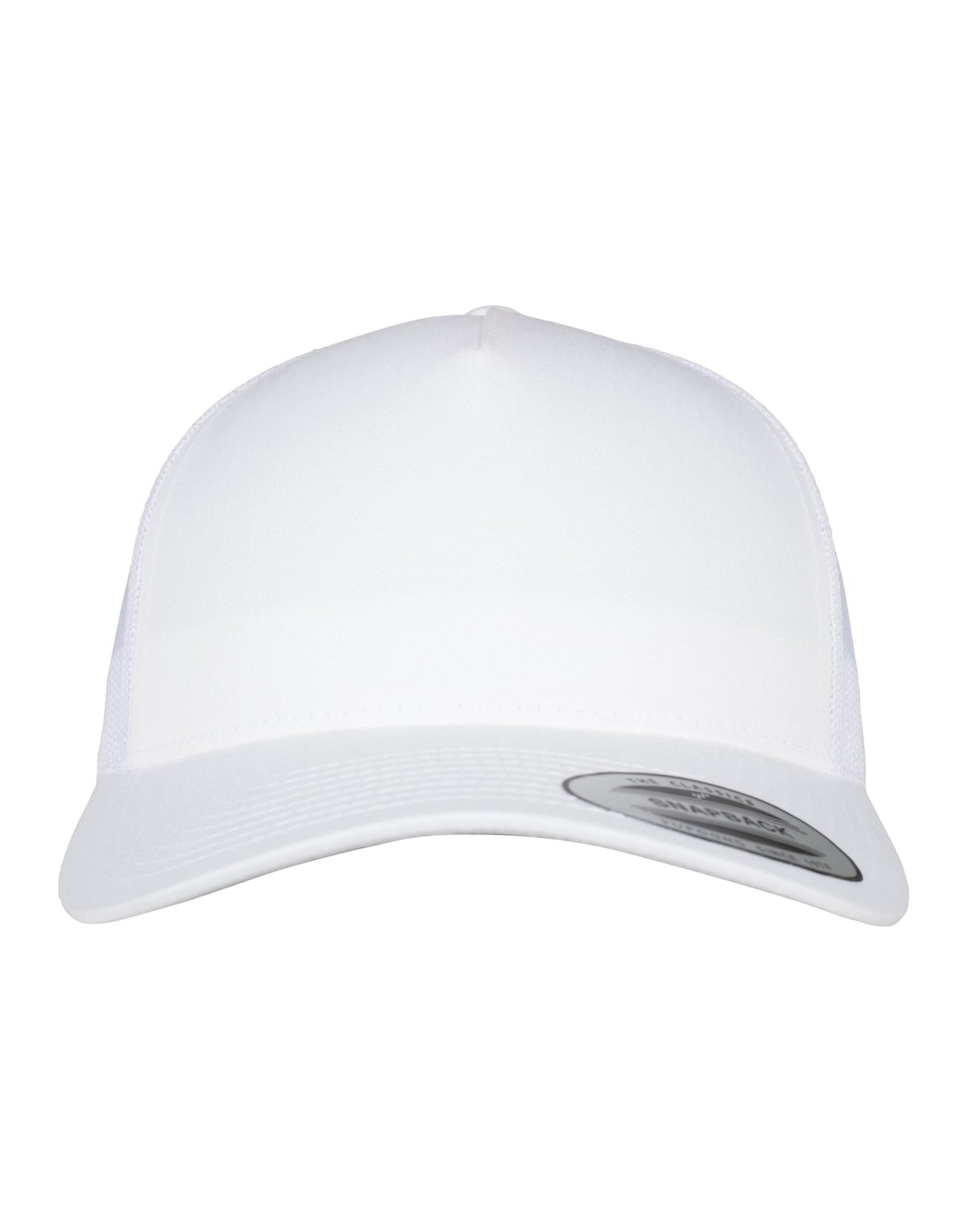 5 Panel Retro Trucker Cap