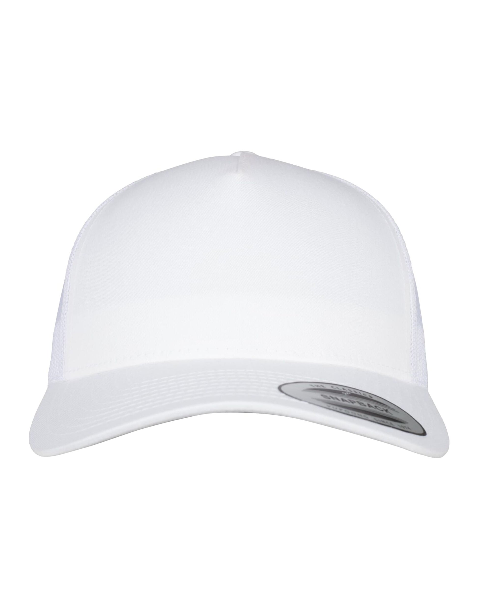 5 Panel Retro Trucker Cap