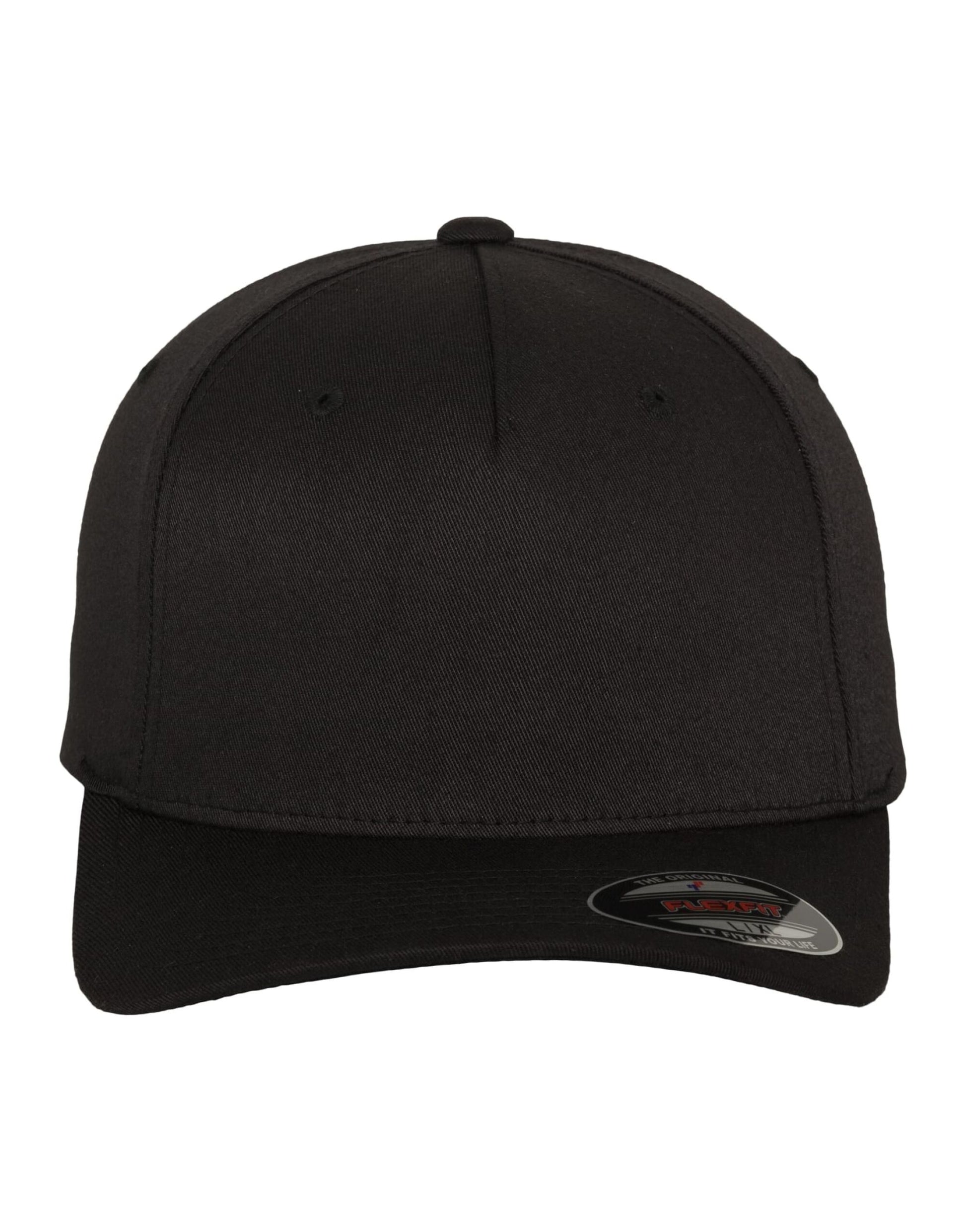 5 Panel Cap