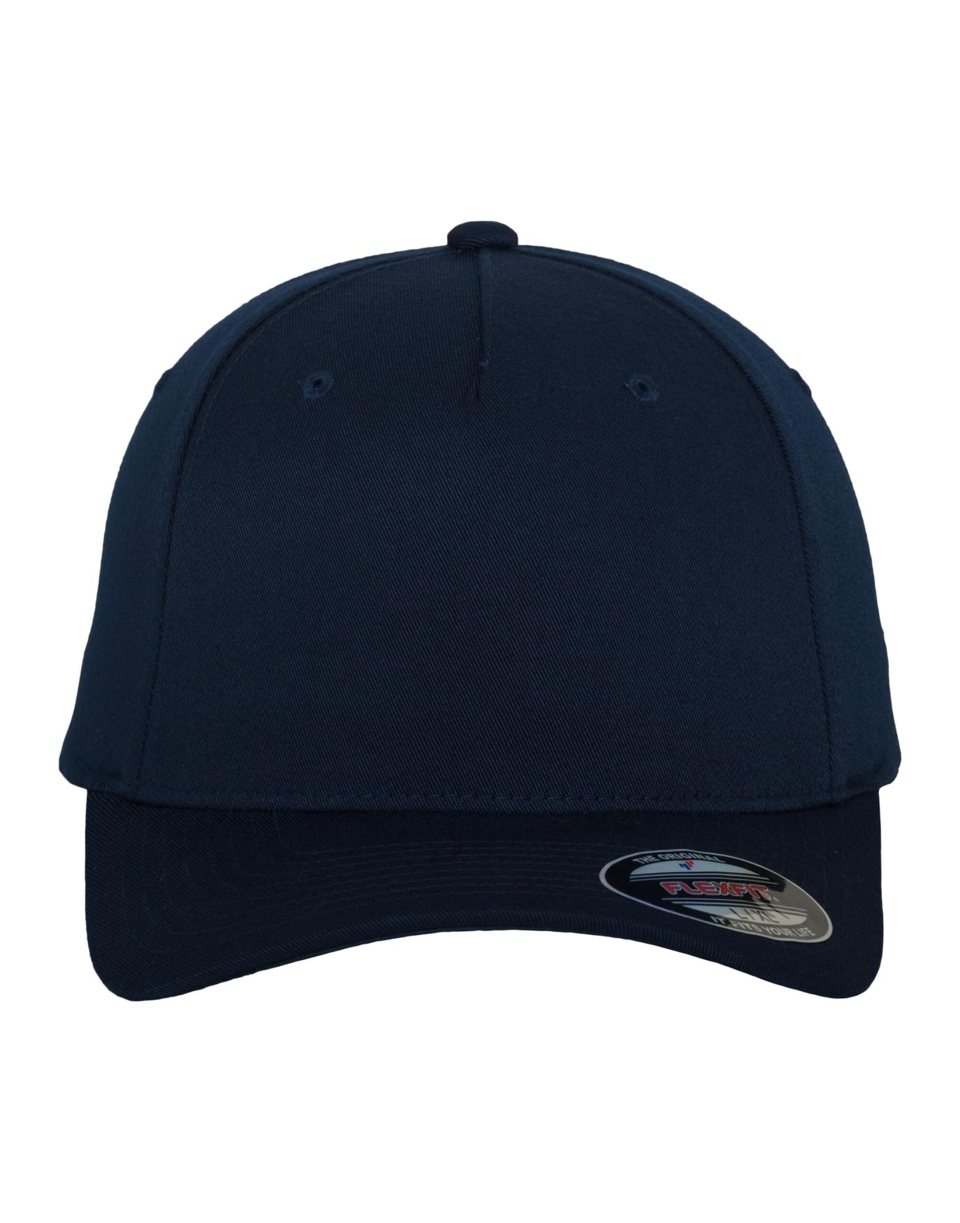 5 Panel Cap