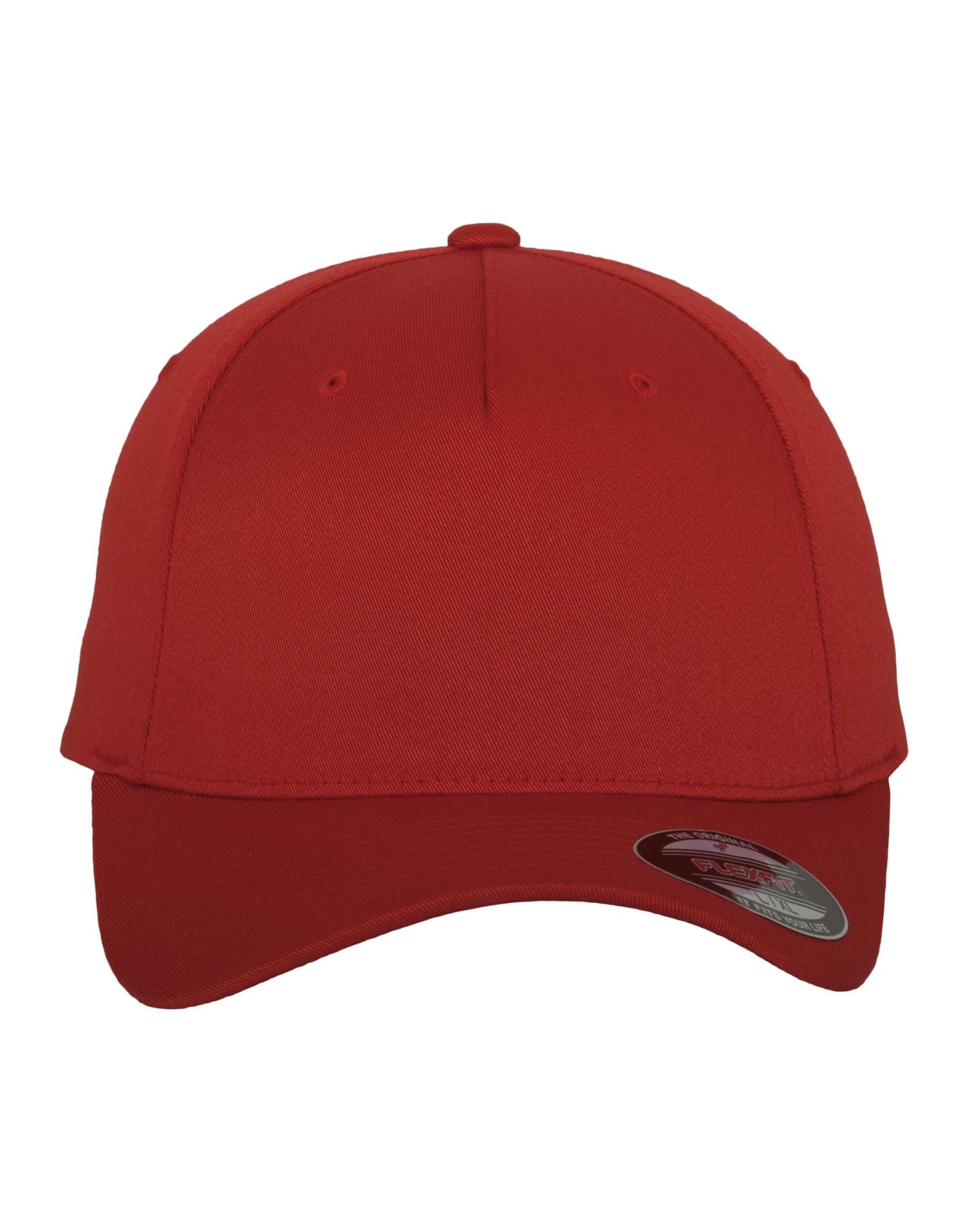 5 Panel Cap
