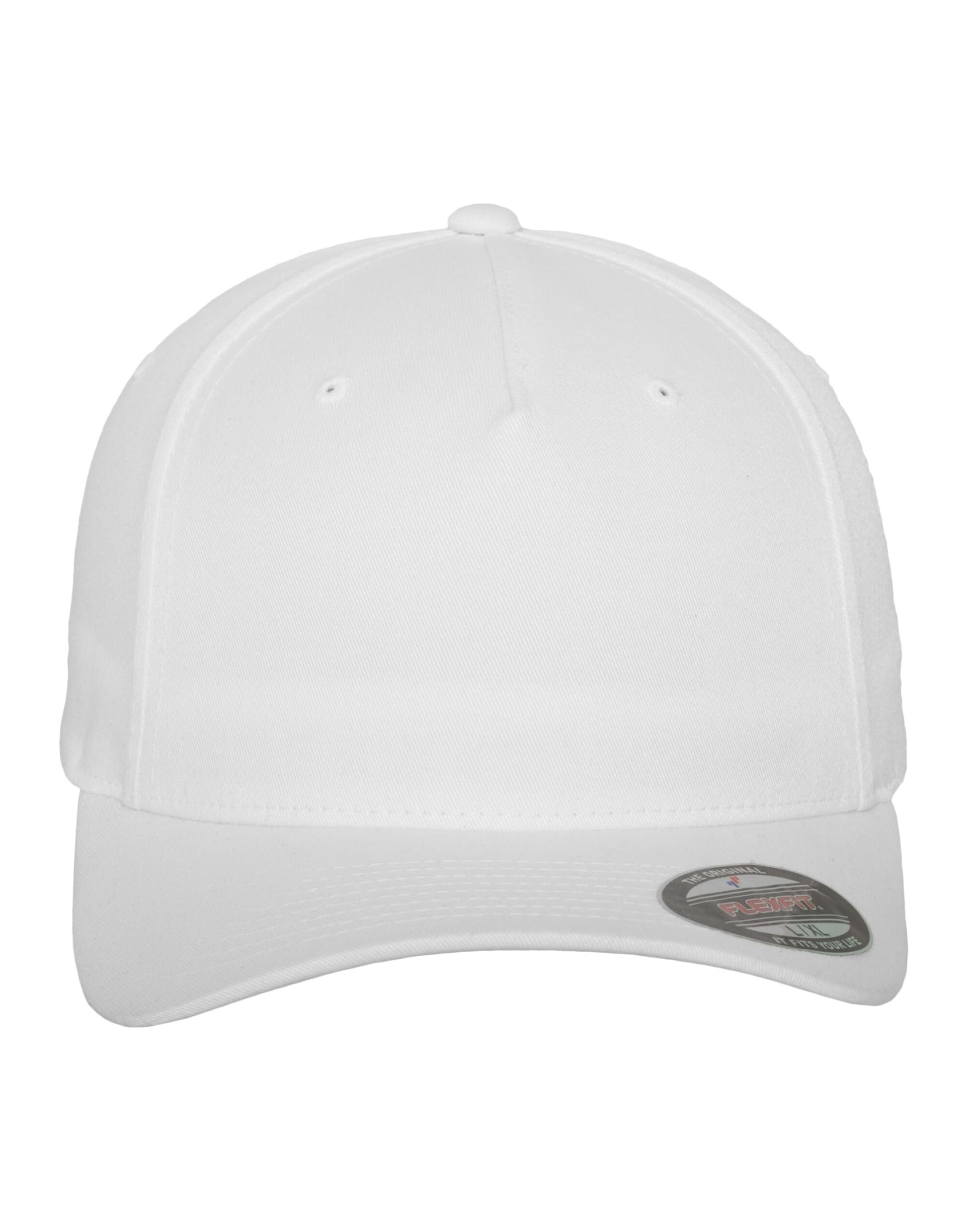 5 Panel Cap