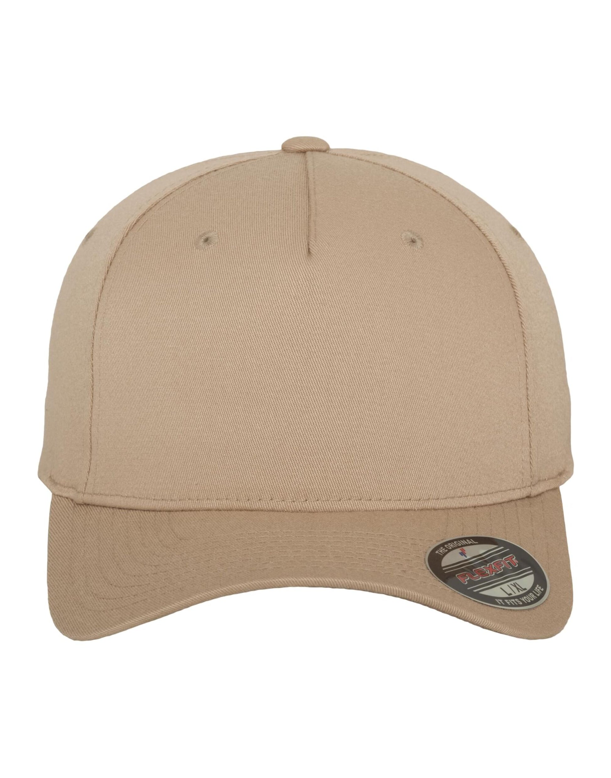 5 Panel Cap