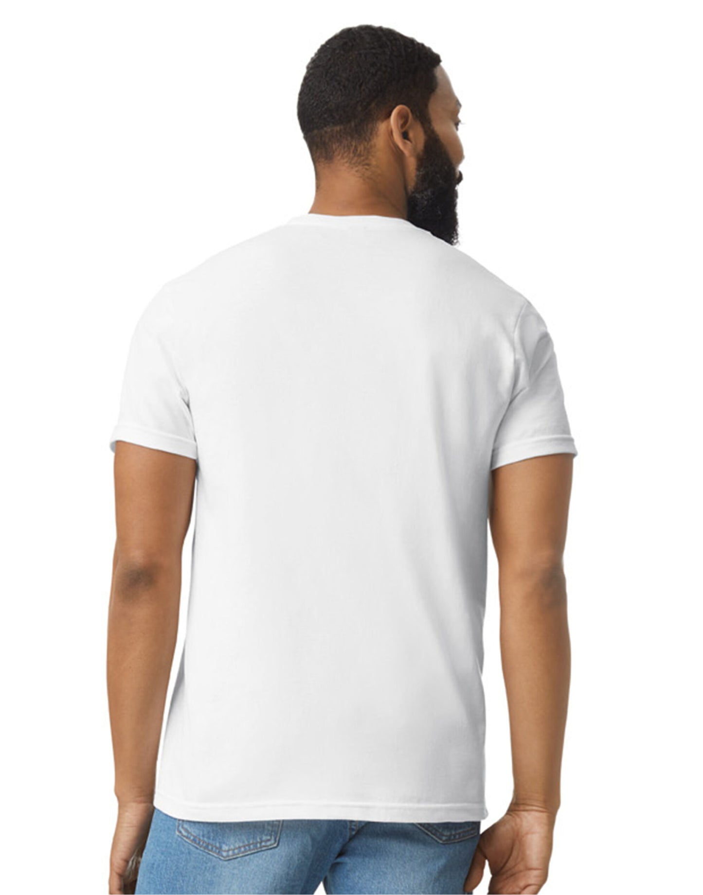 Softstyle CVC Adult T-Shirt