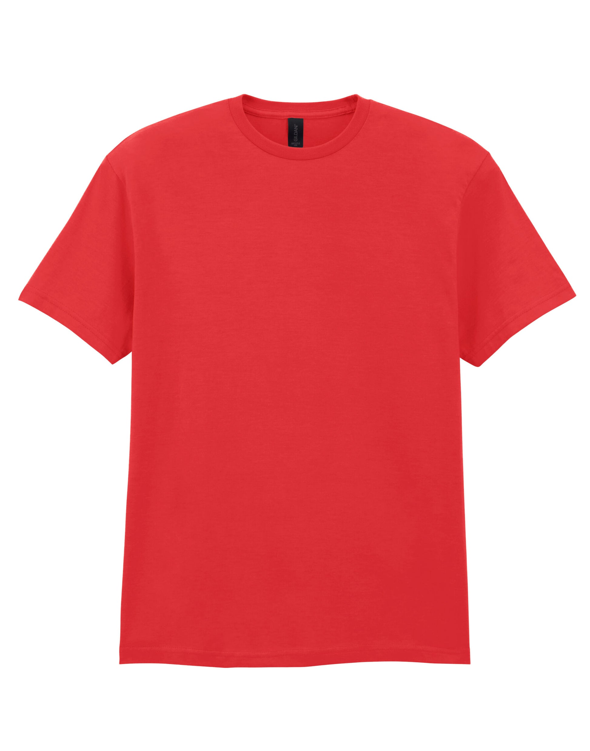 Softstyle CVC Adult T-Shirt