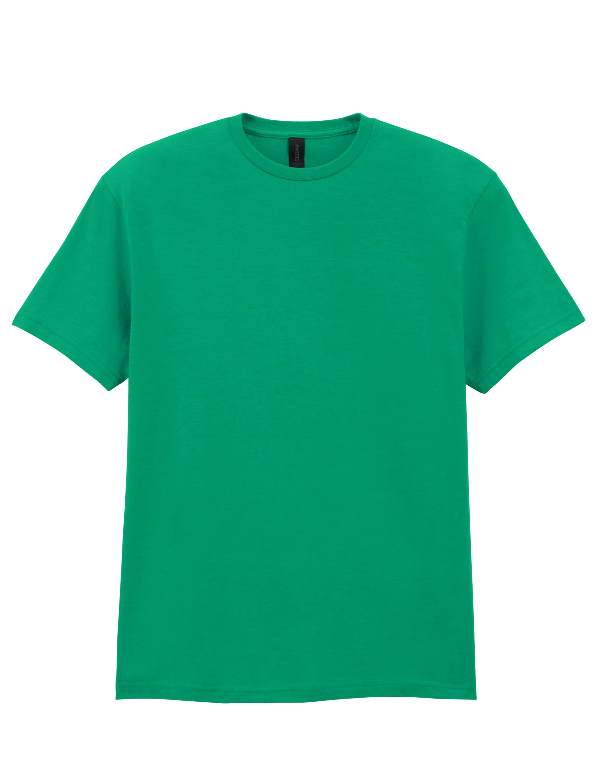 Softstyle CVC Adult T-Shirt