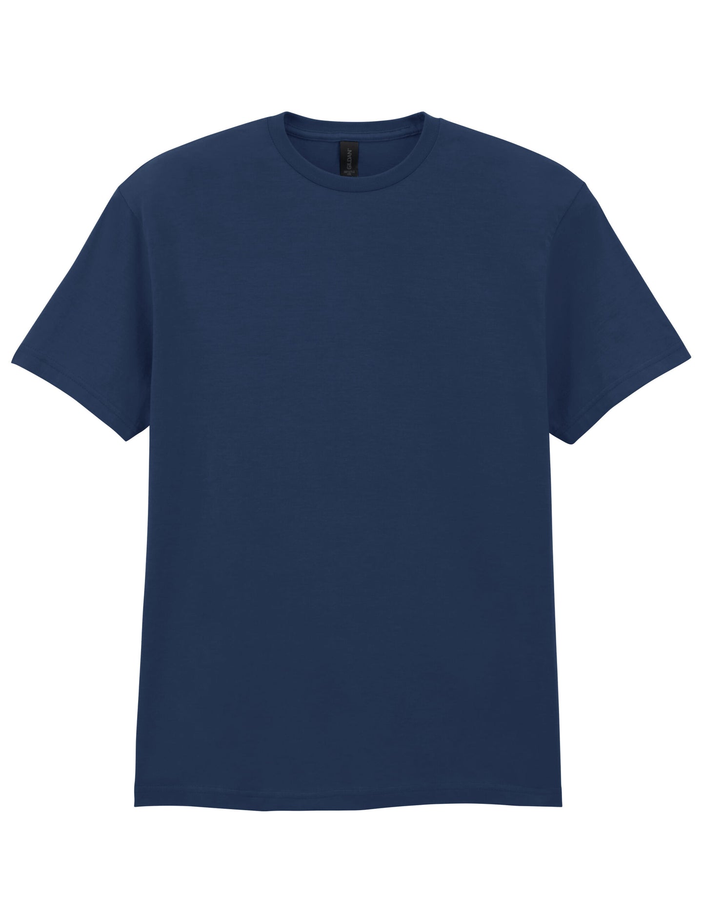 Softstyle CVC Adult T-Shirt