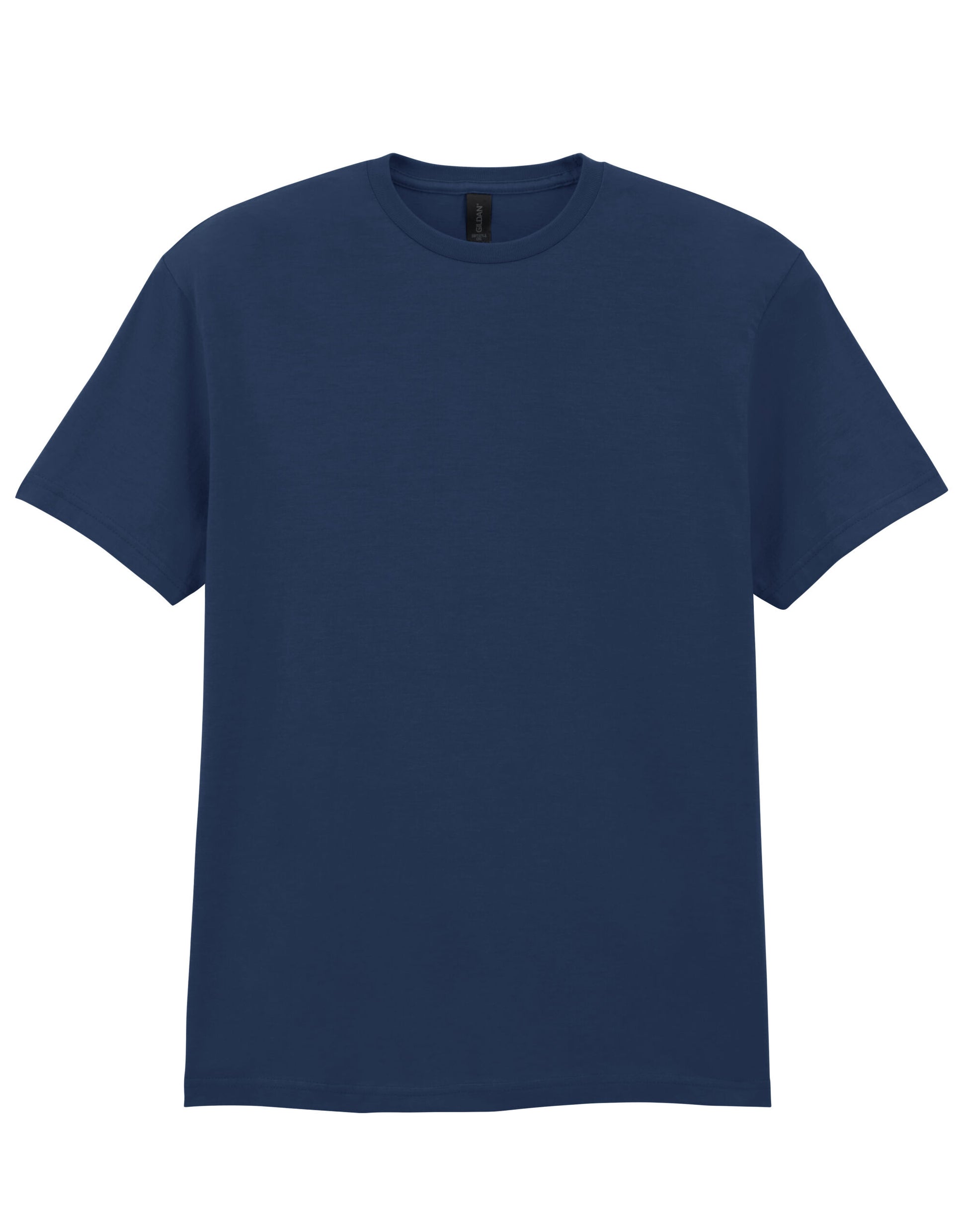 Softstyle CVC Adult T-Shirt