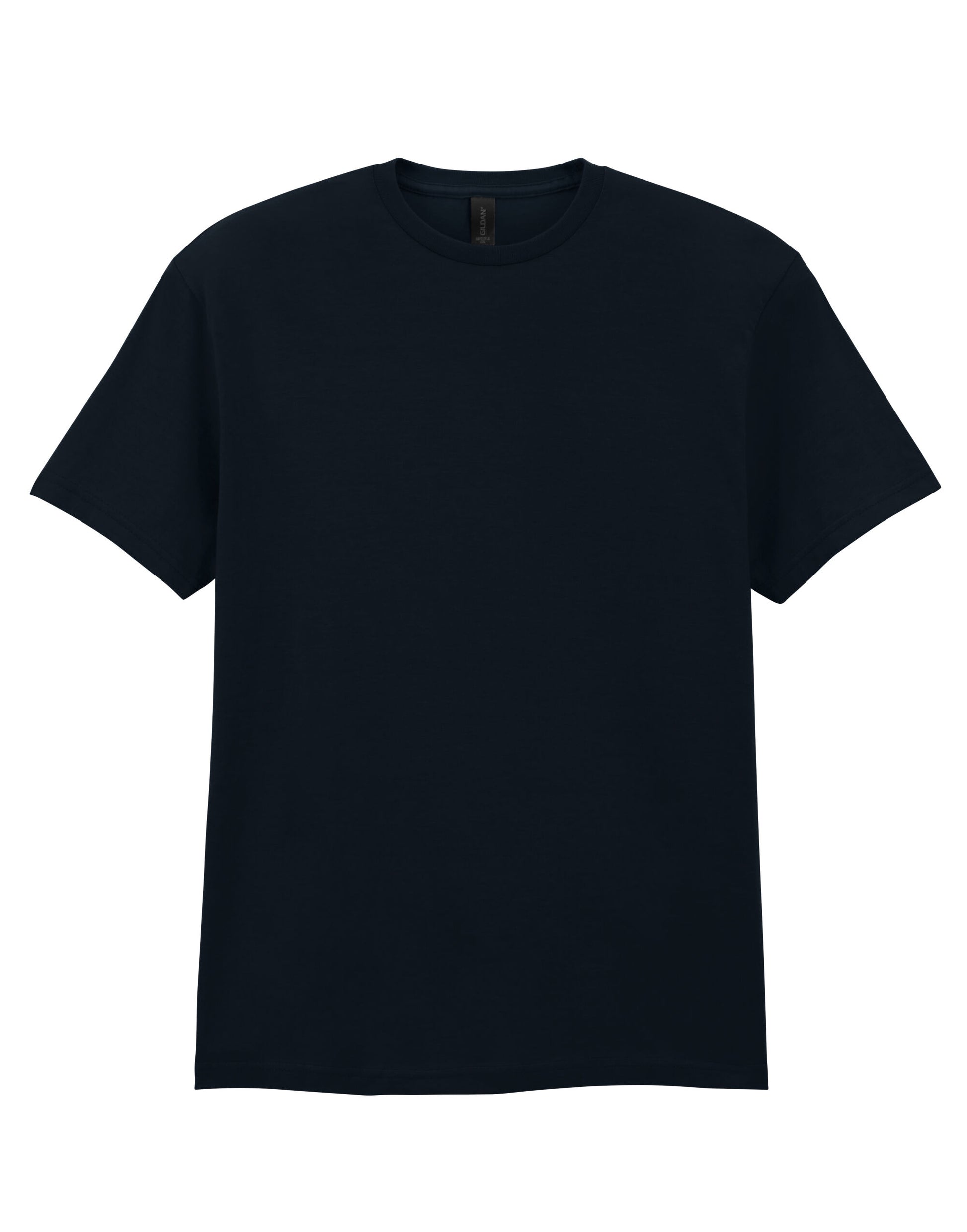 Softstyle CVC Adult T-Shirt