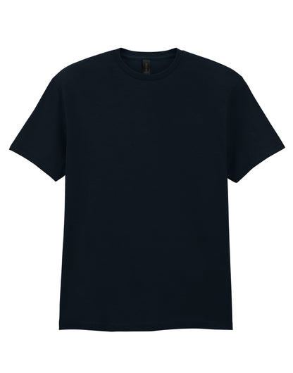 Softstyle CVC Adult T-Shirt