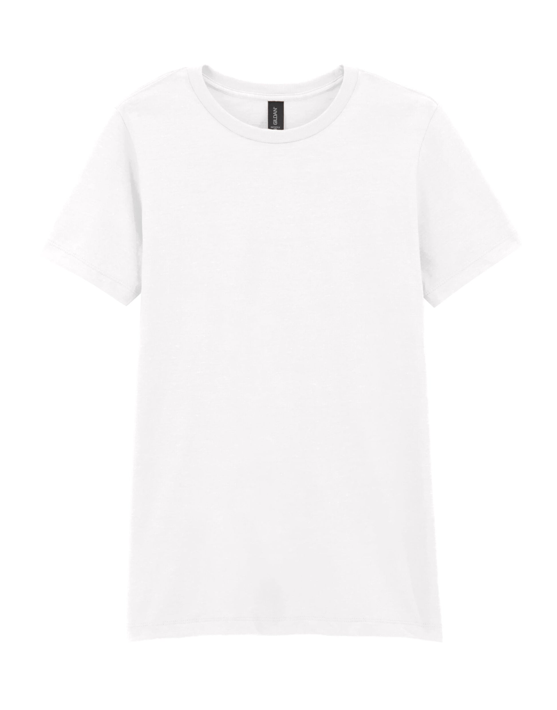 Softstyle CVC Women's T-Shirt