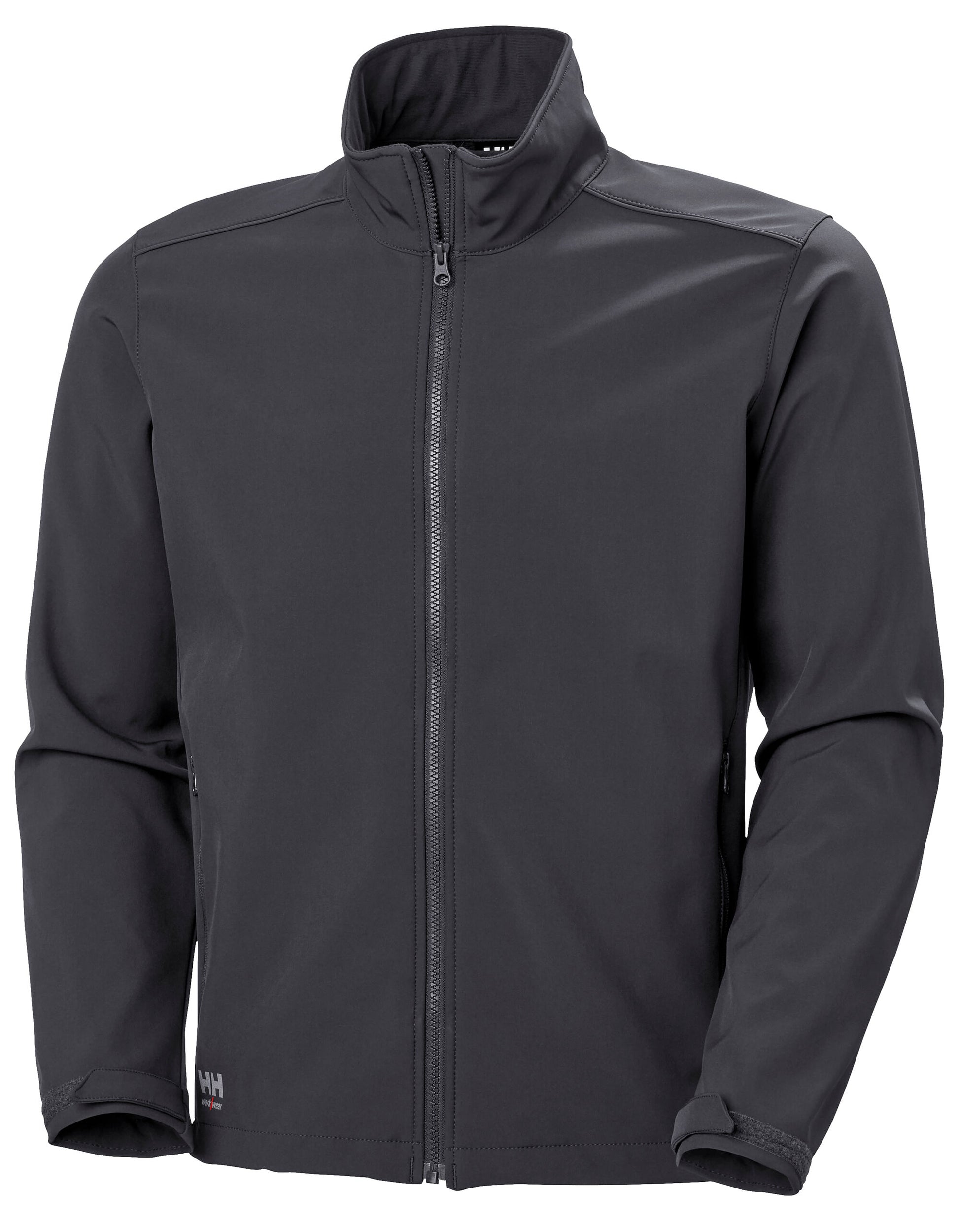Manchester 2.0 Softshell Jacket